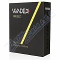 Kondom WADEX Ribbed 3 ks (prezervativ)