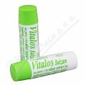 Balzm na rty vitamnov Aloe Vera 4.5g