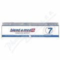 Blend-a-med Complete 7 White zubn pasta 100 ml