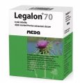 LEGALON 70MG CPS DUR 30