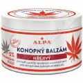 Alpa Konopn balzm hejiv 250ml