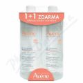 AVENE Odliovac micelrn voda 400ml DUO