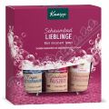 Kneipp Drkov sada astn koupn 3x100ml