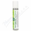 TEA TREE OIL AUSTRALIA 8ML
