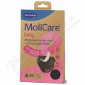 MoliCare lady absorp�n� pr�dlo M 1ks + vlo�ky 5ks