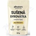Allnature Su�en� syrov�tka bez p��chuti 500g