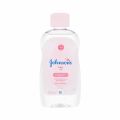 Johnsons dtsk olej 200ml