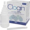 CLOGIN vaginln vplach 5x 100 ml