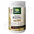 Ovesn koupel dza 350g TOPNATUR