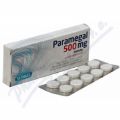 PARAMEGAL 500MG TABLET 10X500MG