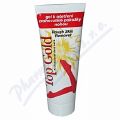 TOP GOLD Gel k oet.zrohov.pokoky nohou 100ml