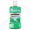 Listerine SMART RINSE Mint pro dti 250ml