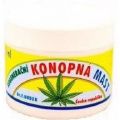 DR.DUDEK Konopn mast regeneran pi ekzmu 50ml