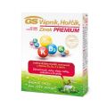 GS Vpnk Hok Zinek PREMIUM tbl.30