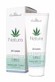 Cannaderm Natura 24 kr�m na mastnou ple� 75