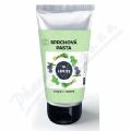 LEROS Sprchov pasta bazalka&verbena 130ml