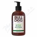 BULLDOG Original Beard and Face wash 2v1 300ml