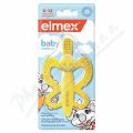 Elmex Baby zubn kartek/koustko 0-12m