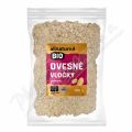 Allnature Ovesn� vlo�ky jemn� Bio 500 g