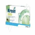 KREON 10 000 CPS ETD 20X10000U