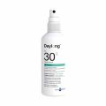 Daylong Sensitive ochrann gel-sprej pro mastnou