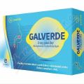 GALVERDE 3MG PAS 24