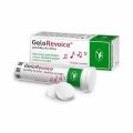 GeloRevoice pastilky do krku tee-mentol 10ks