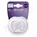 Philips AVENT idt.Ultrasoft 0-6m dv./obrz.1ks