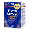 GS Extra Strong Multivitamin cps.65+tbl.60 d�rek