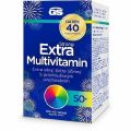 GS Extra Strong Multivitamin 50+ tbl.90+40 d�rek
