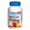 NatureVia Koenzym Q10 cardio 200mg cps.120