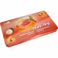Naturprodukt Natilky multivitamin.pas.broskev 12ks