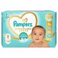 Pampers Premium S3 6-10kg 40ks