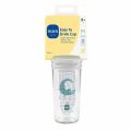 MAM Hrnek Easy to drink 290 ml modr�