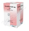 ZYMAFLUOR 1/4MG POR.TBL.NOB.200X0.25MG