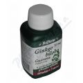 MedPharma Ginkgo biloba+guarana cps.67