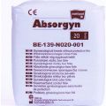 Absorgyn 20 ks. porodnick vloky