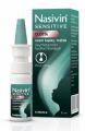 Nasivin Sensitive 0.01 % 1x5ml Nosni kapky,roztok