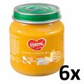 Hami pkrm zelenina s kuecmi prsy 6x125g 4M