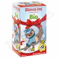 DETSKY BIO POHADKOVY CAJ ZIMNI S RAKYTNIKEM 20X2G