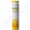 LIVSANE SUMIVE TABLETY VITAMIN C POMERANC 20 KS