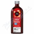 LEROS Sirup bylinkov Vnoce 250ml