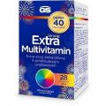 GS Extra Strong Multivitamin tbl.90+40 d�rek