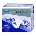 MoliCare Elastic Inkontinen�n� kalhot.9kap L 24ks