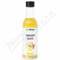 GymBeam Ginger shot 9x50ml