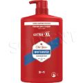 Old Spice WhiteWat.sp.gel a am.3v1 Fr.E-XL 1000ml