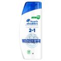 H&S Classic Clean 2v1 amp.+balz.625ml