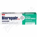 Biorepair Plus Advanced Enamel Active Shield 75ml