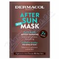Dermacol AFTER SUN pleov maska 2x8ml