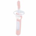 MAM Kartek zubn Massaging Brush 3+m rov 1ks
